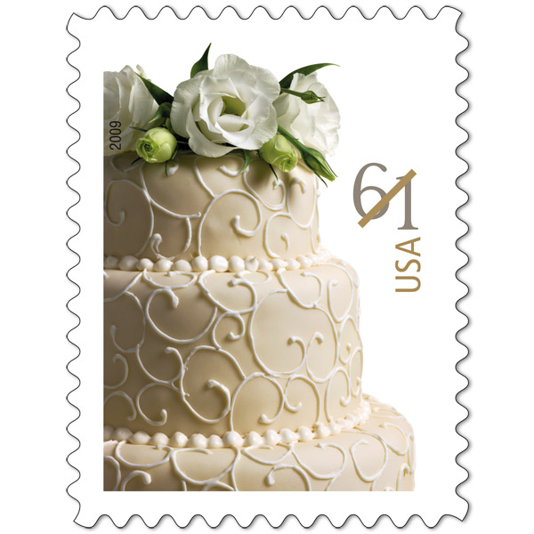 I'm not a huge fan of the wedding rings stamp See aren't they cute